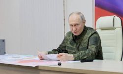 بوتين يعلنُ موافقته على وقف القتال بشرط أن يؤدي إلى سلام طويل الأمد